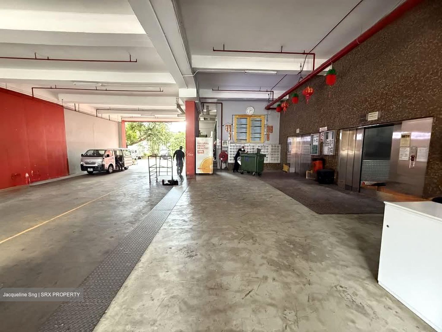 Yi Xiu Factory Building (D14), Factory #534368421